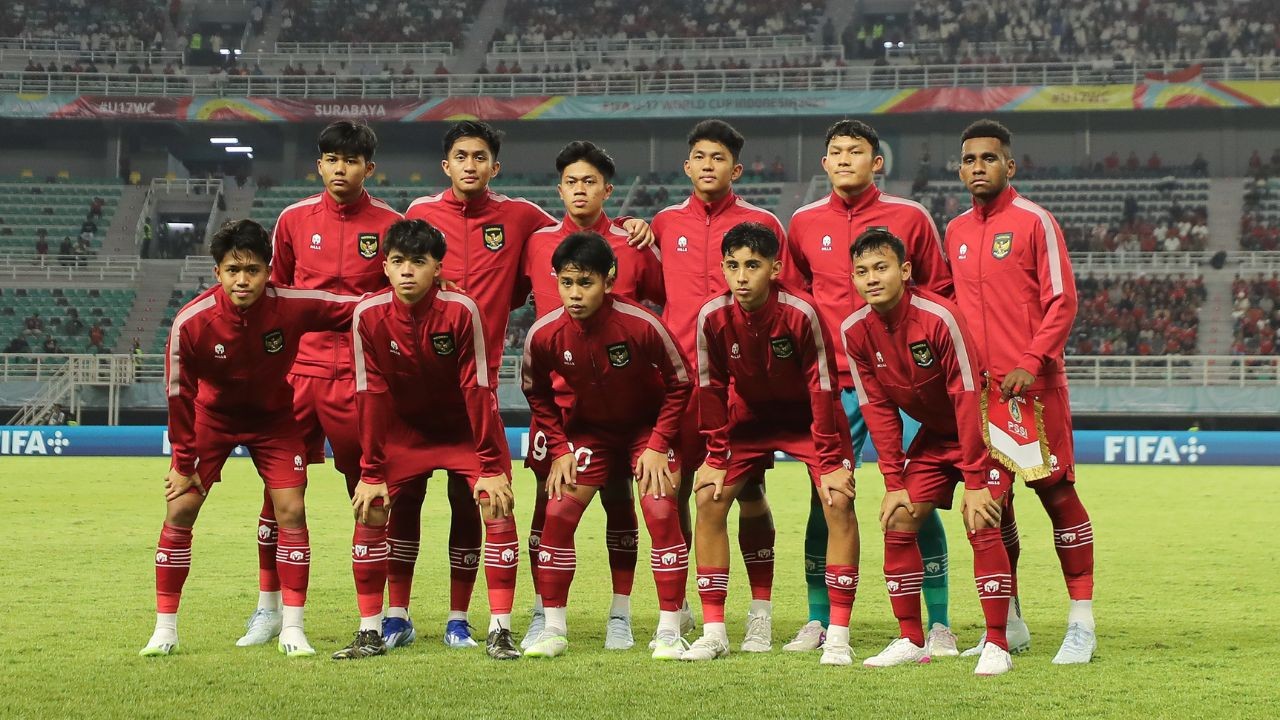 Timnas Indonesia U-17 Terbang ke Spanyol, Nova Arianto Ungkap Persiapan Jelang Kualifikasi Piala Asia 2025