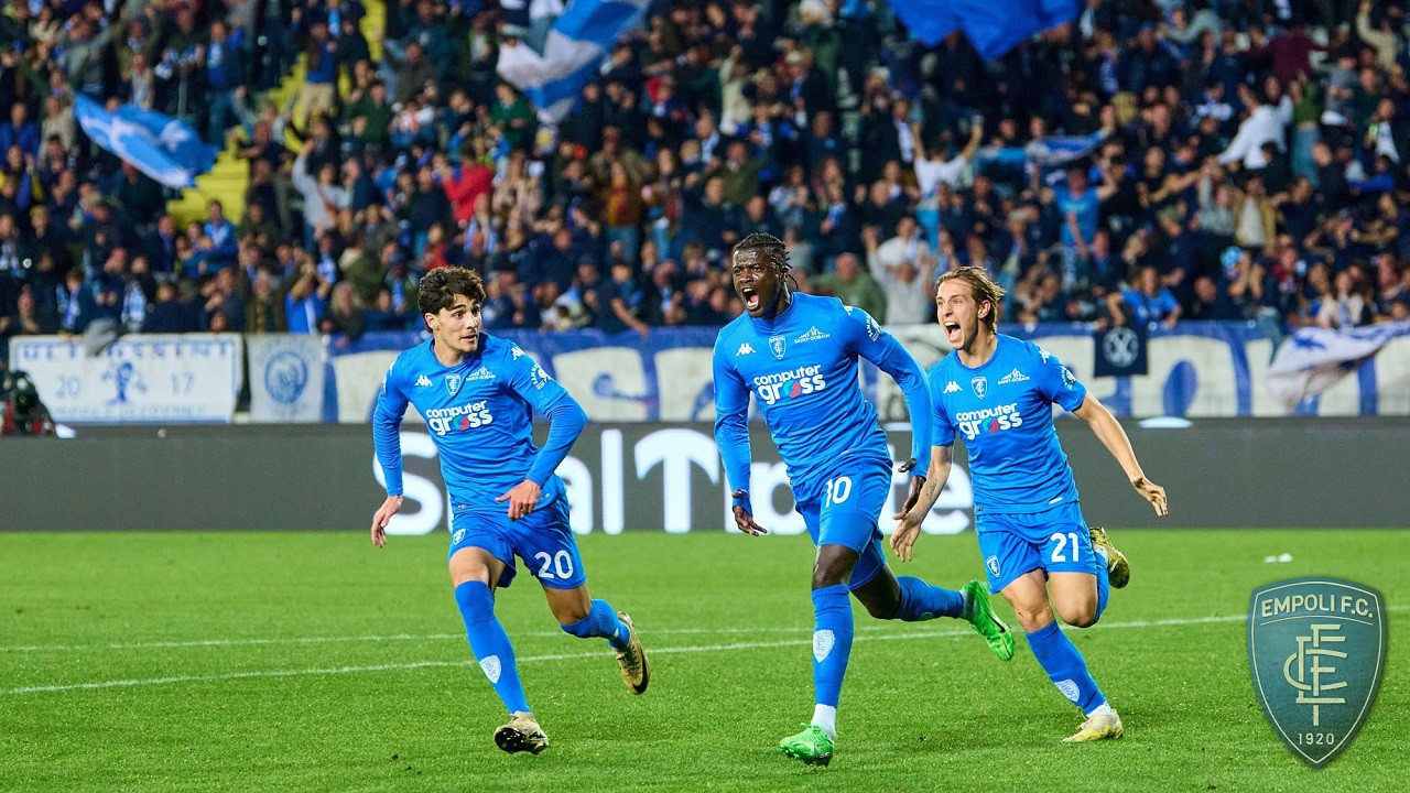 Tempat Menonton Empoli vs Torino di Liga Italia 2024/25
