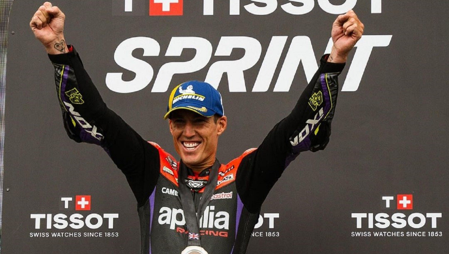 Jelang MotoGP Austria 2024, Aleix Espargaro Beri Pesan Menohok ke Jack Miller dan Franco Morbidelli