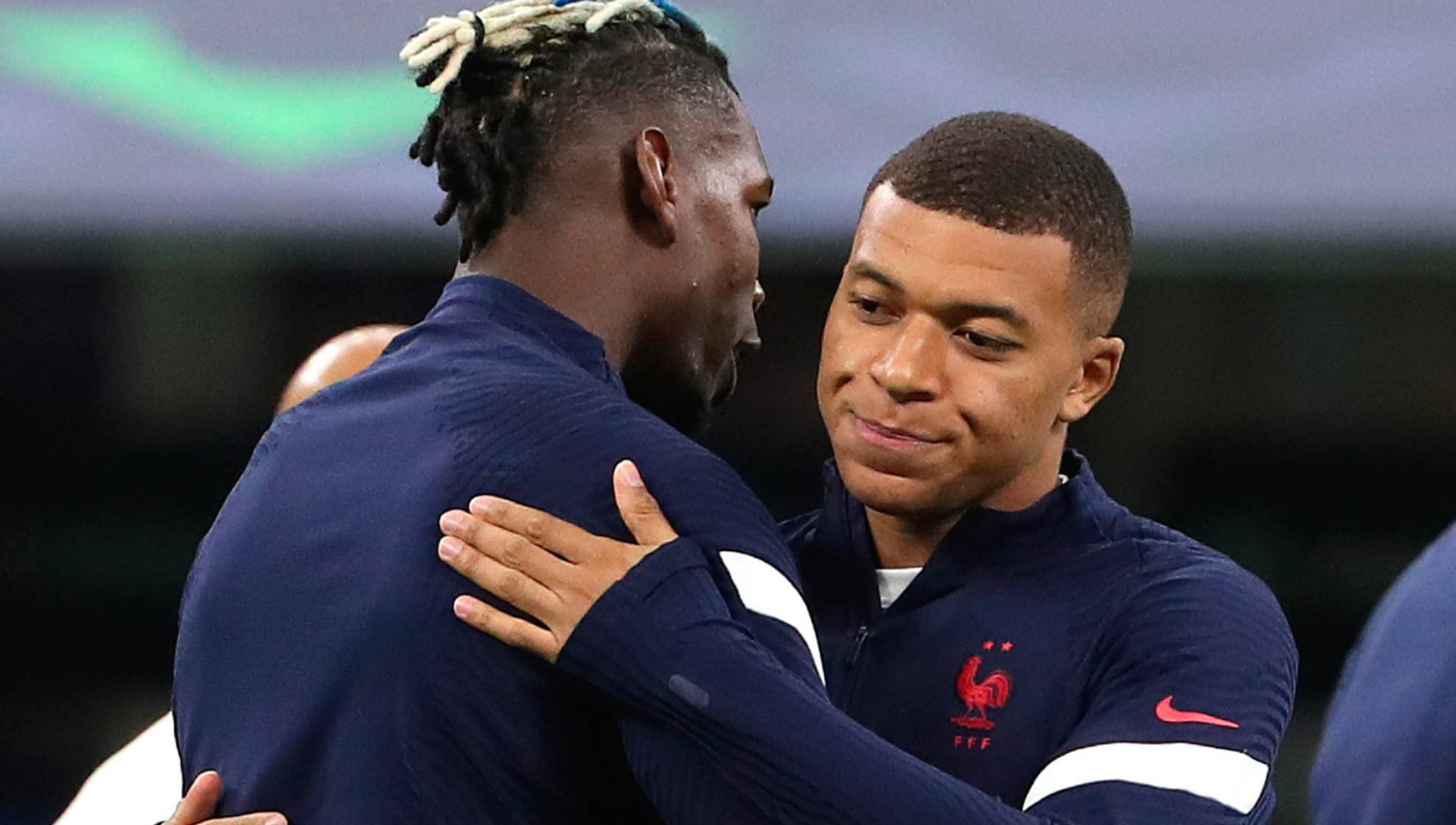 Tanpa Paul Pogba di Euro 2024, Kylian Mbappe Jadi Adaptasi Perubahan Taktik