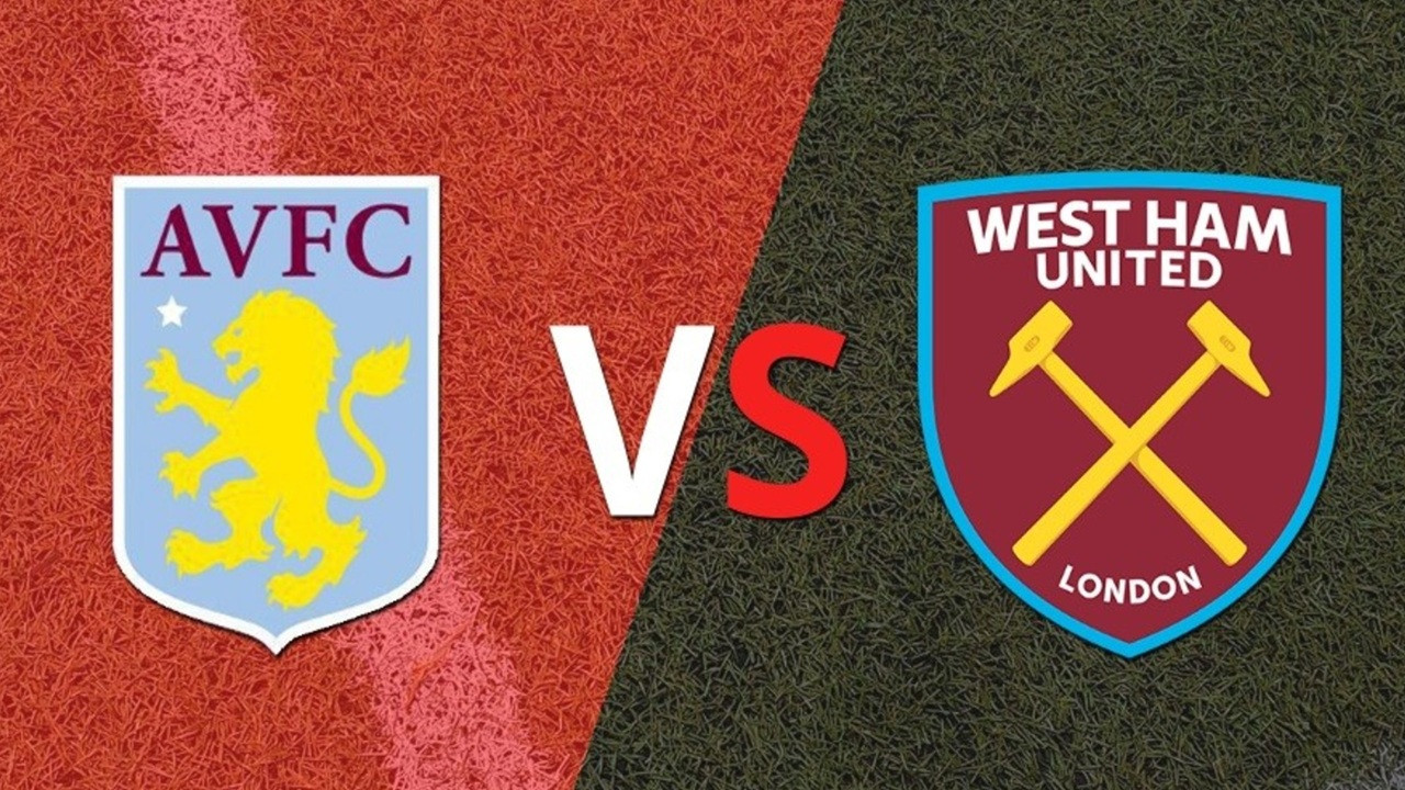 Tempat Menonton Aston Villa vs West Ham di Liga Inggris 2024/25