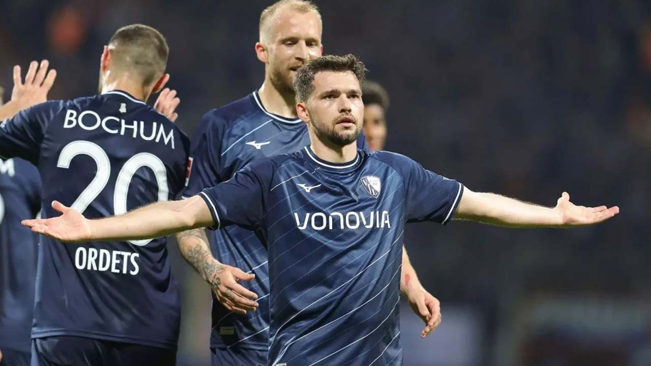 Prediksi Bochum vs Heidenheim di Liga Jerman - Duel Sengit Tim Papan Bawah