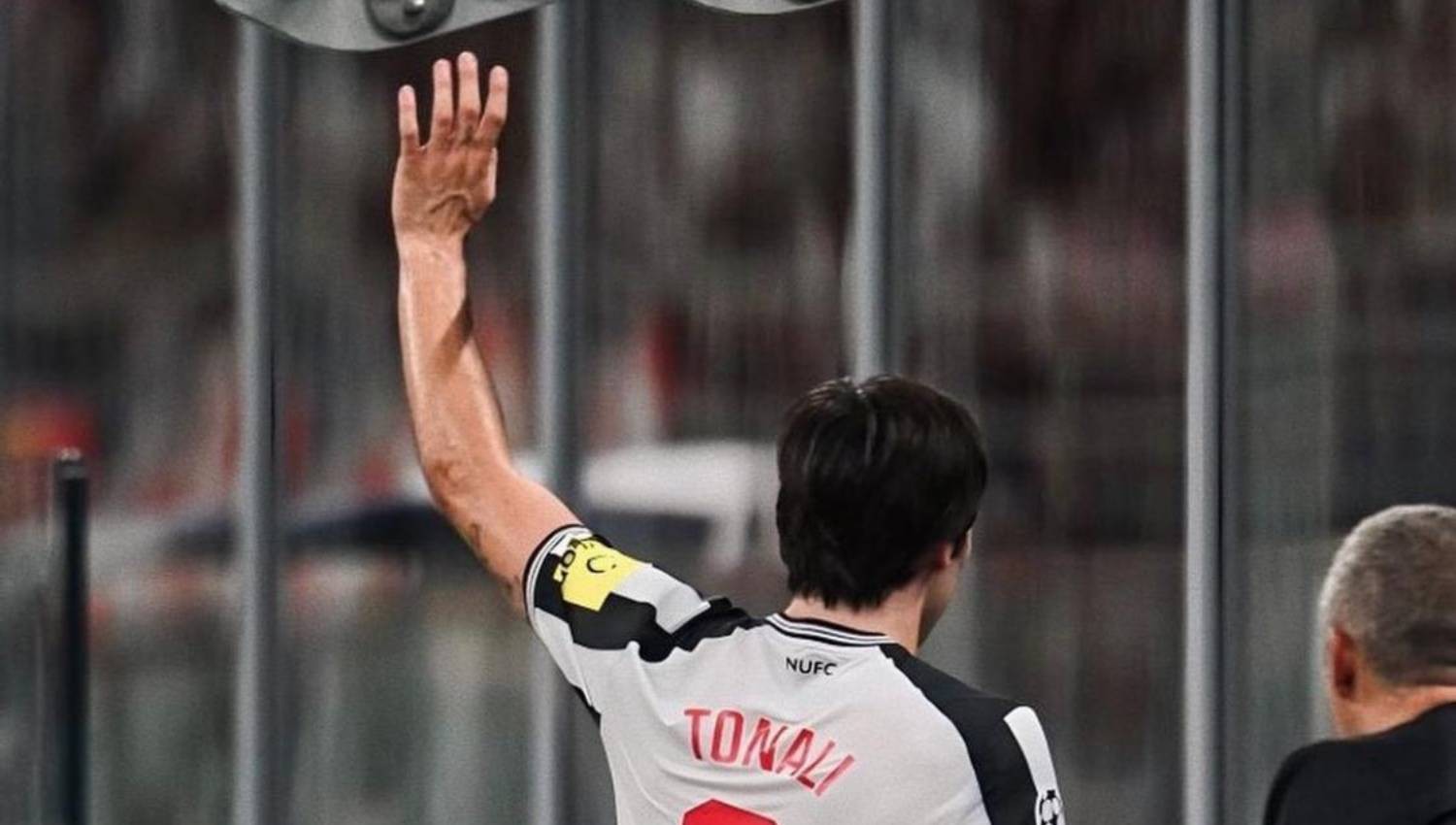Sandro Tonali Kembali Berlatih Bersama Newcastle United Setelah Sanksi dari Candu Judinya Berakhir