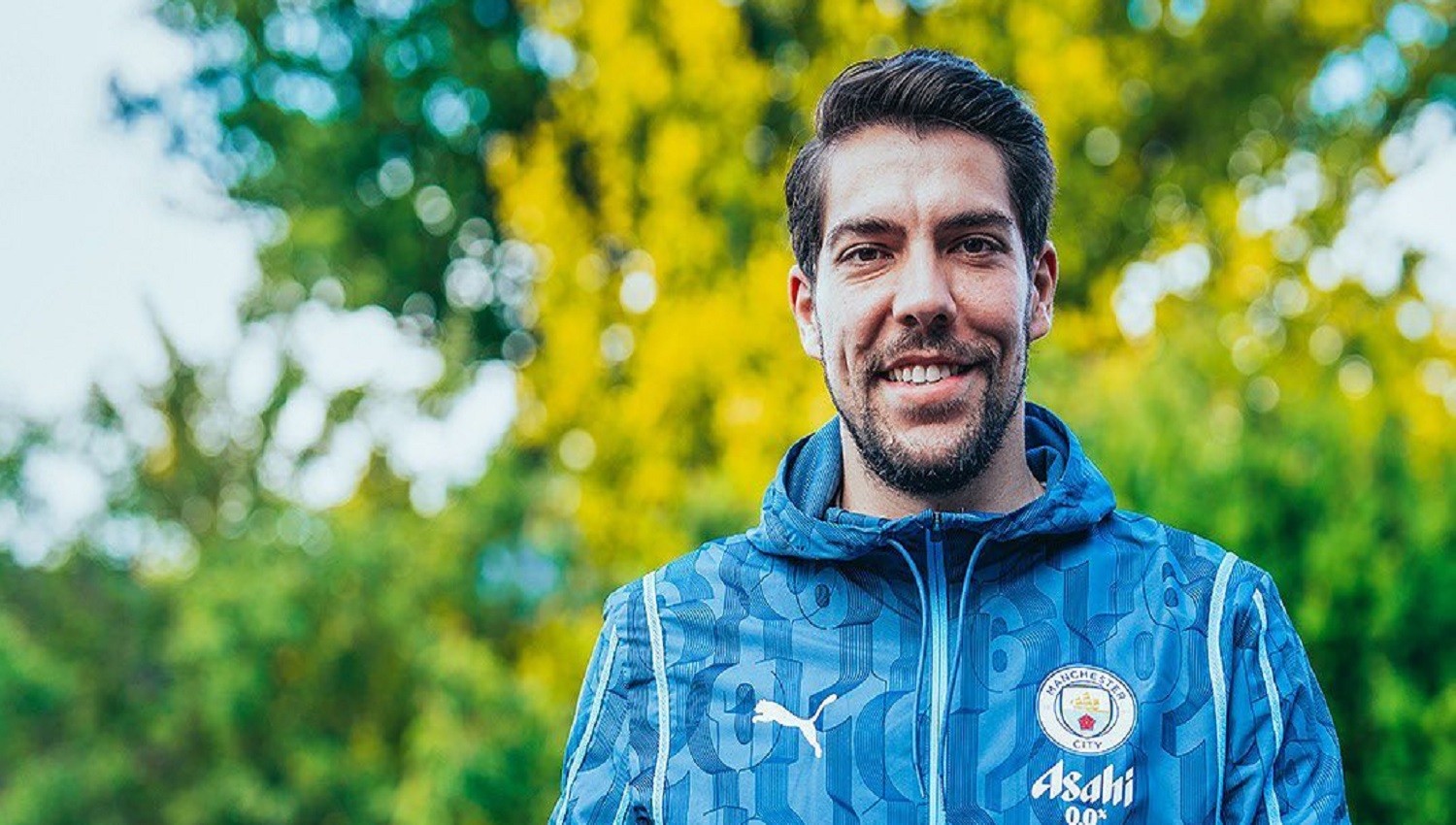 RESMI! Manchester City Perpanjang Kontrak Stefan Ortega, Tanda-tanda Ederson Cabut?