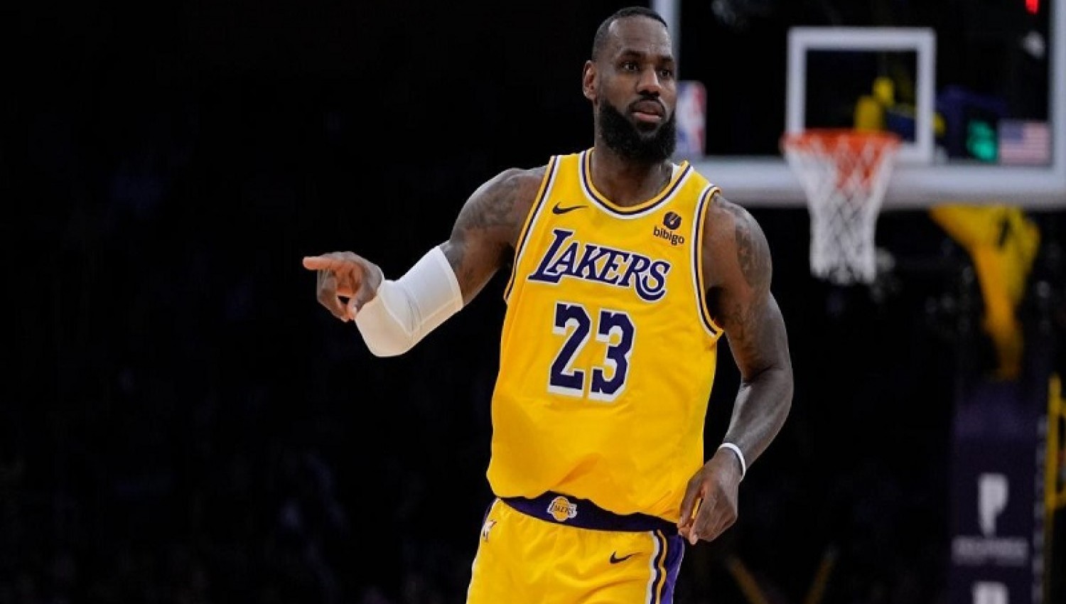 Oh Ternyata! Lakers Pilih Redick Agar LeBron James Bertahan, Tepat atau Blunder?