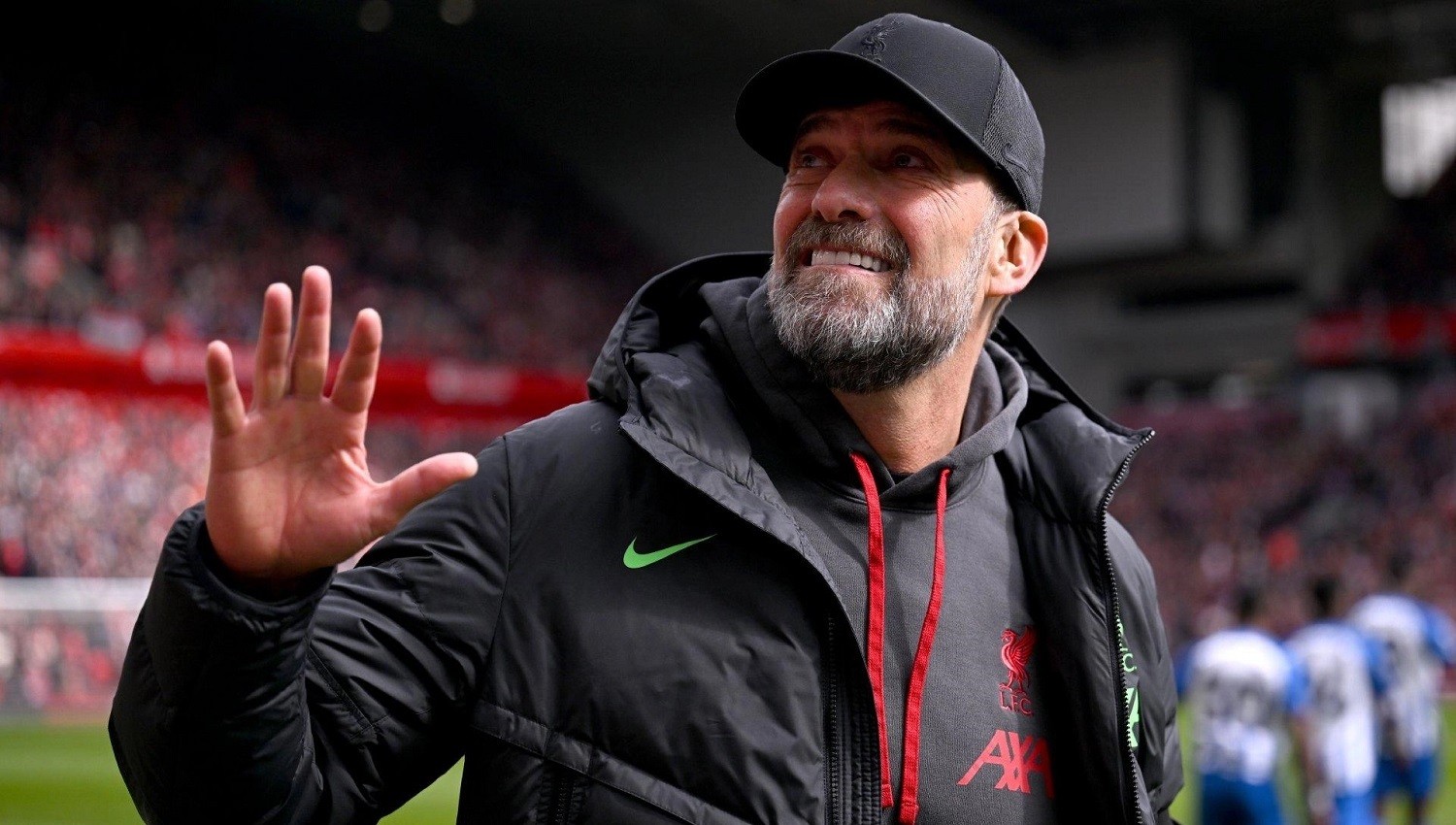 Ditinggal Jurgen Klopp, Liverpool Terancam Balik ke Setelan Pabrik
