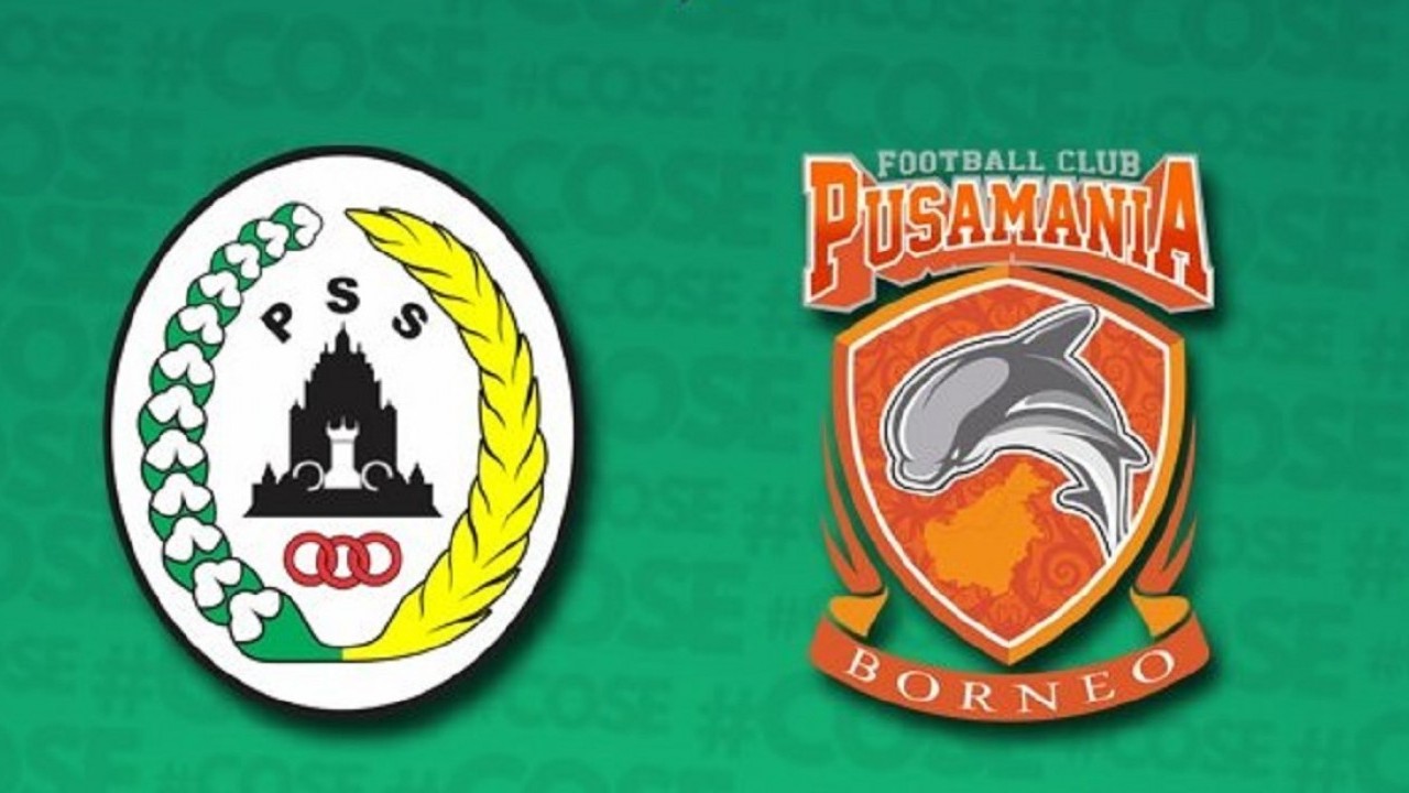 Link Live Streaming PSS Sleman vs Borneo FC di Liga 1: Siapa yang Bakal Menang?