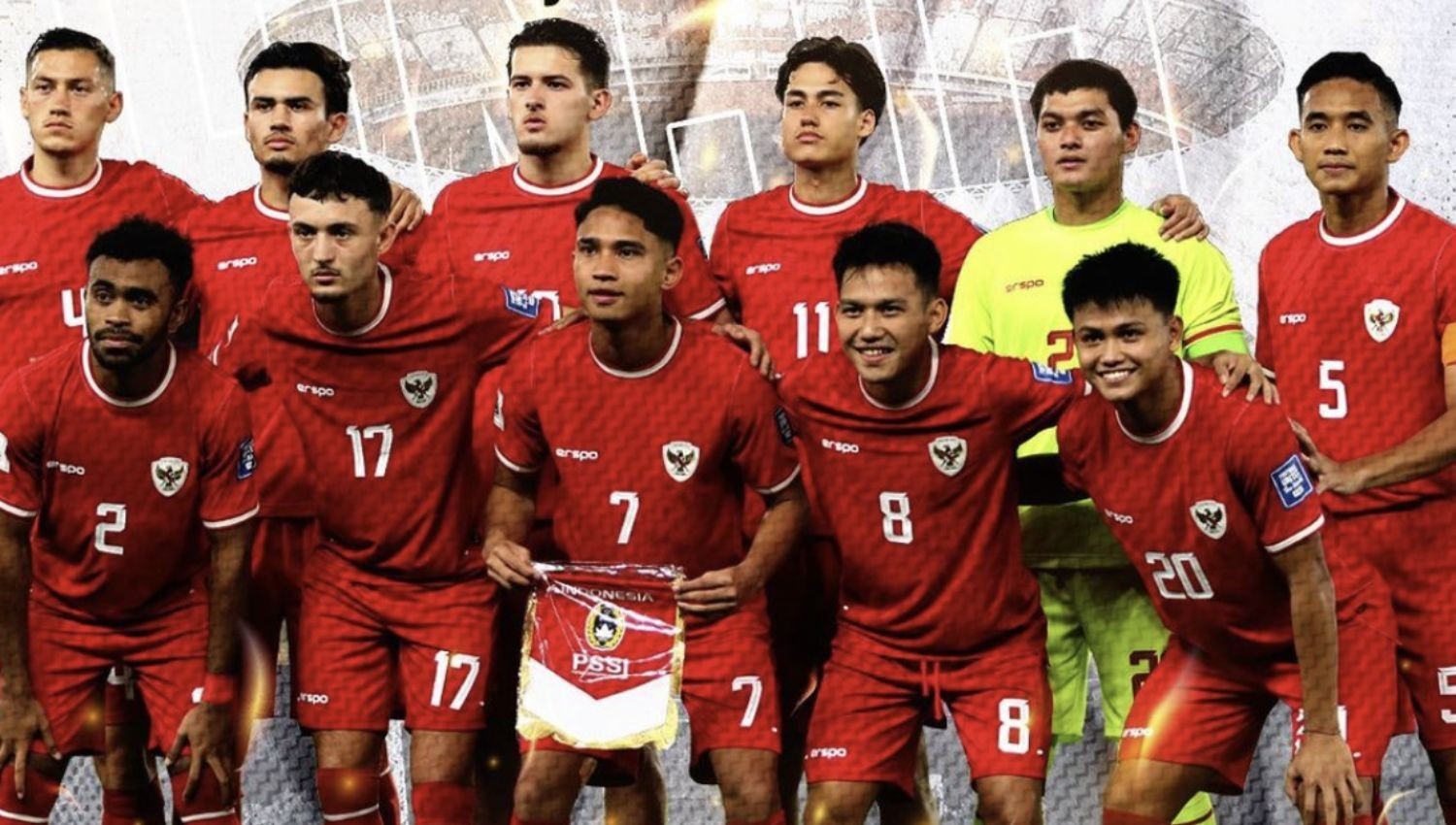 Dulu Dilupakan, Media Vietnam Kini Sebut Thailand Berminat Undang Indonesia di King's Cup 2024