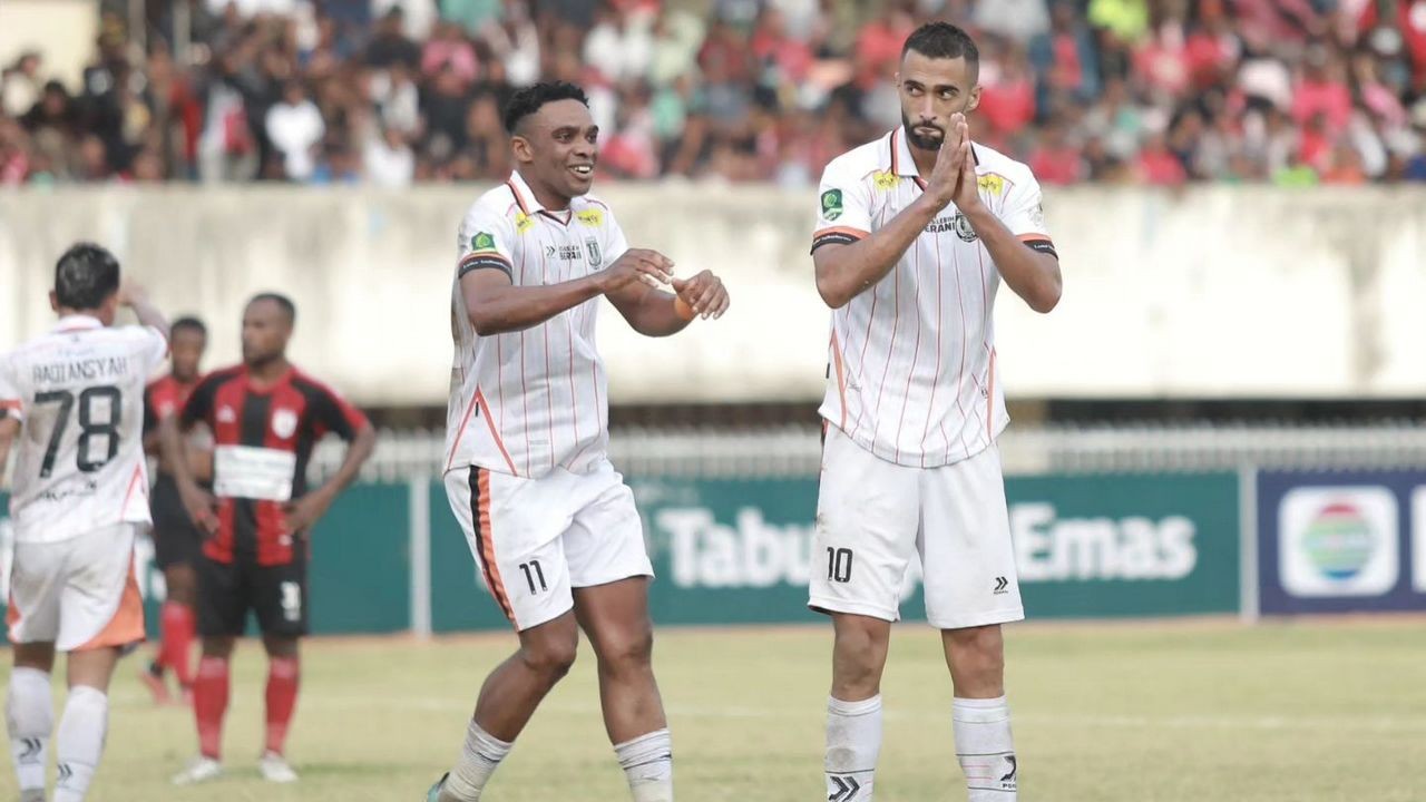 Prediksi Persibo Bojonegoro vs Persipal Palu di Liga 2 2024/25 - Ambisi di Puncak Klasemen