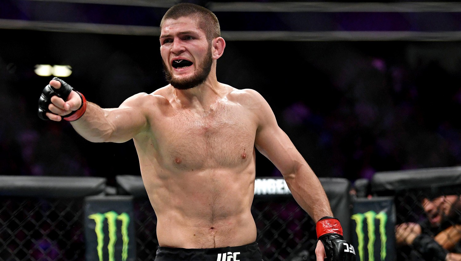 Selebgram Indonesia Bikin Mantan Manajer Khabib Nurmagomedov Ngamuk: Dia Jelek, Menjijikkan!