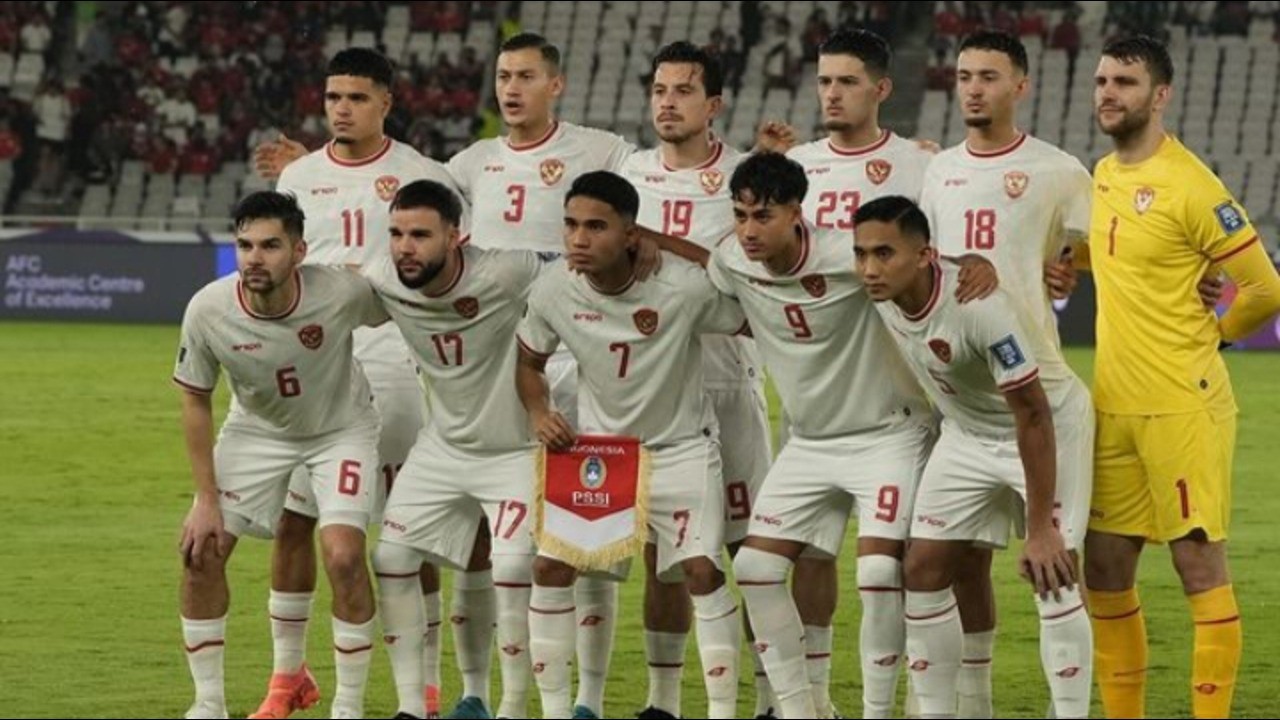 Kemenangan Indonesia atas Arab Saudi Bikin Media Malaysia Takjub, King Indo Mungkin Lolos ke Piala Dunia!
