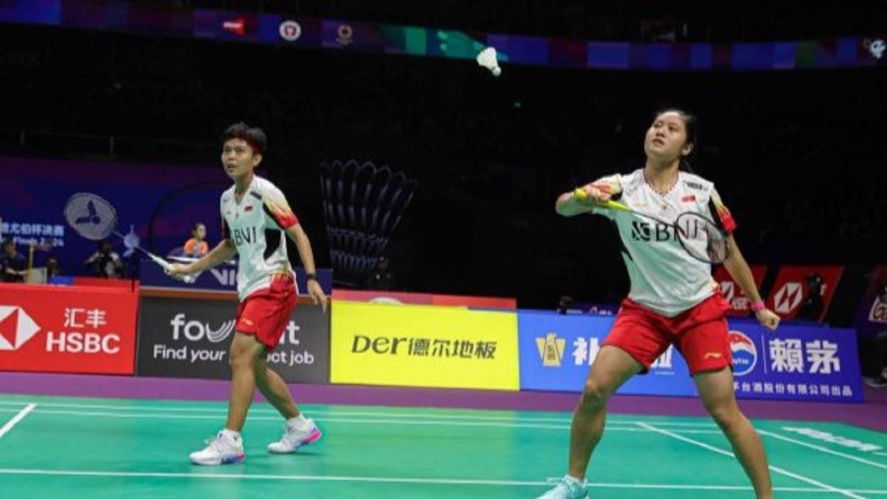 Jadwal Kumamoto Masters 2024 Hari Pertama - 7 Wakil Indonesia Mentas, Lanny/Fadia Apes Ketemu Monster Jepang