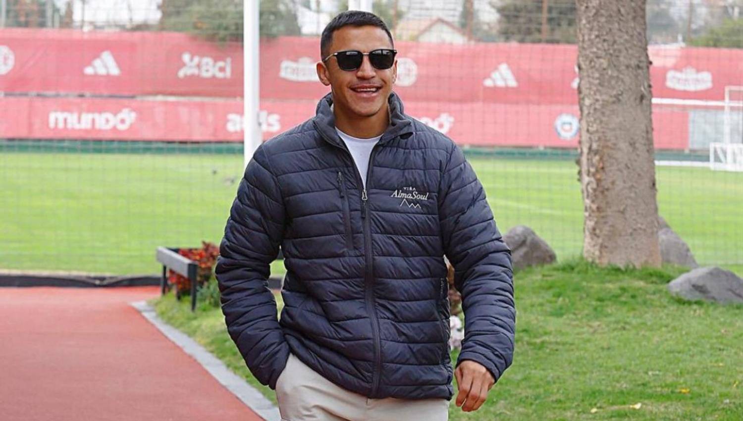 Dilepas Inter Milan, Alexis Sanchez Kembali ke Pelukan Udinese?