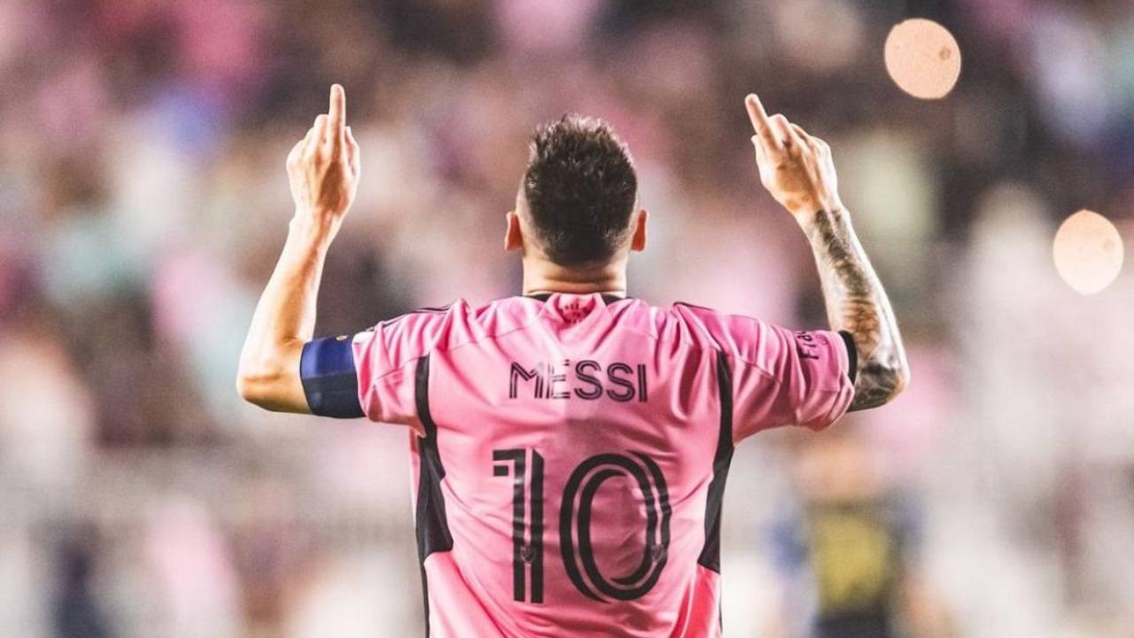 Lionel Messi Sudah Bisa Tampil, Inter Miami Siap Balas Dendam Lawan Atlanta United