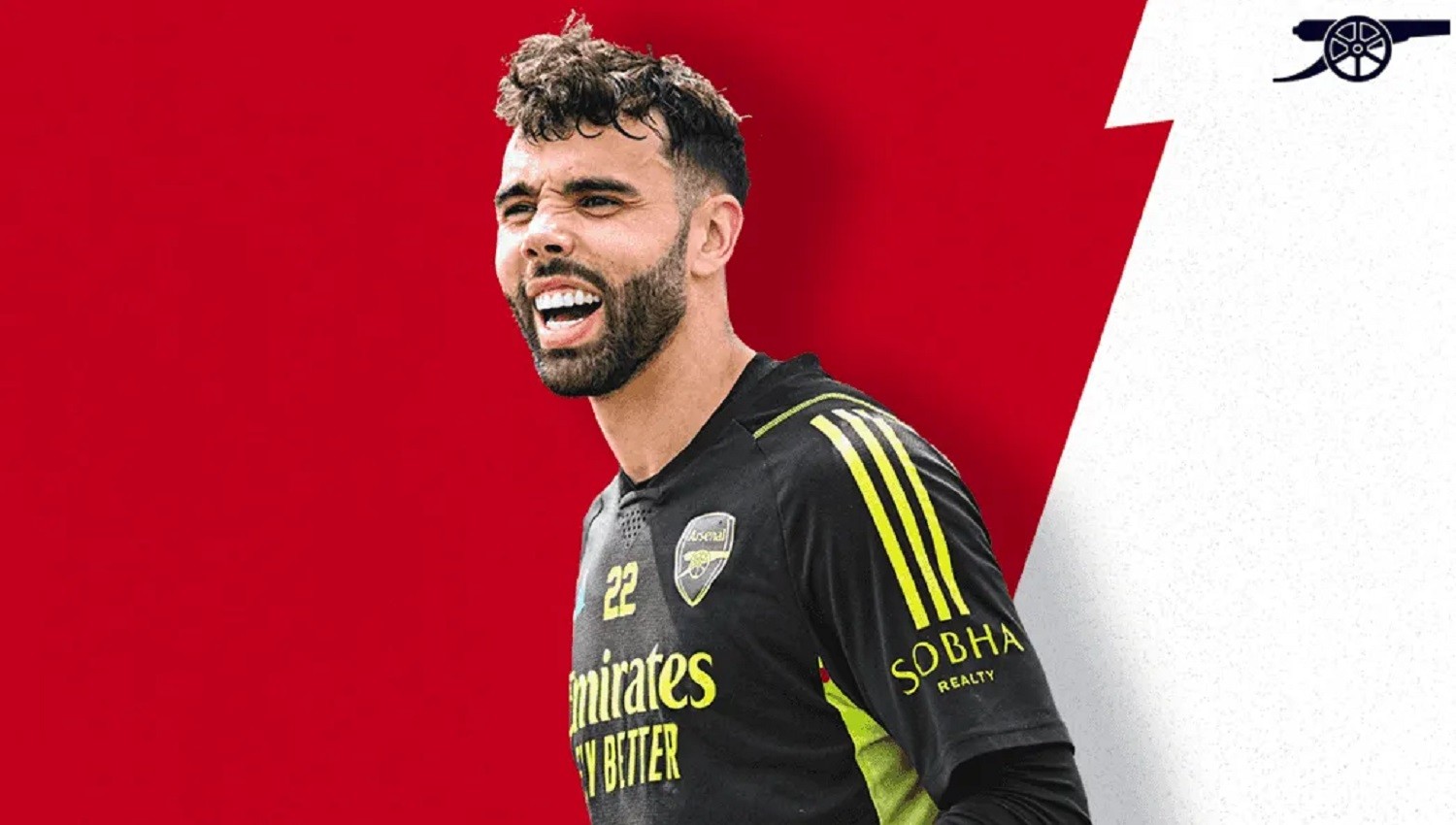Resmi! Arsenal Permanenkan David Raya dari Brentford