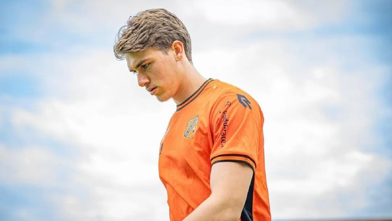 Mengenal Ayah Mauro Zijlstra, Striker Belanda yang Ingin Bela Timnas Indonesia