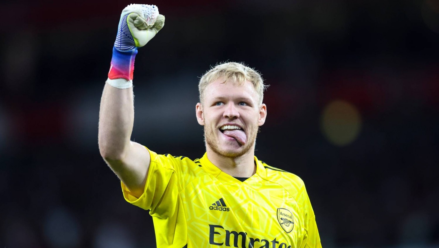 Bursa Transfer: Mengejutkan! Lepas Aaron Ramsdale, Arsenal Lebih Pilih Kiper Senior Wolverhampton
