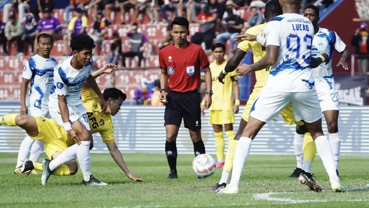 Prediksi Skor Persik vs PSIS di Liga 1: Siapa yang Kembali ke Jalur Kemenangan?