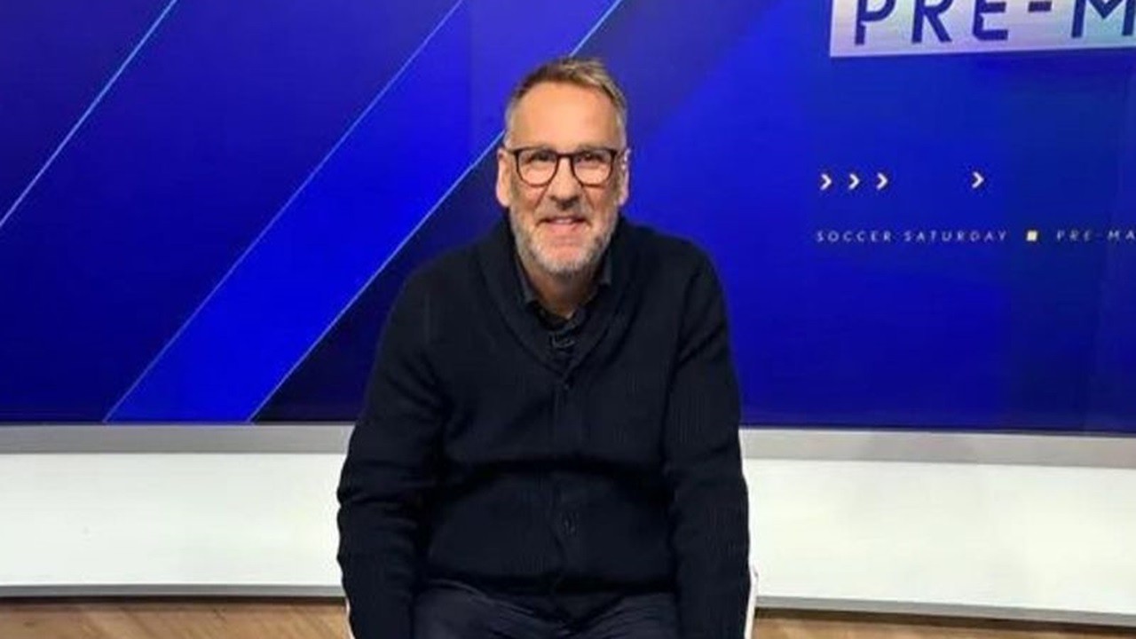 Paul Merson Kritik Arsenal: Tolong, Jangan Main Bertahan Terus!