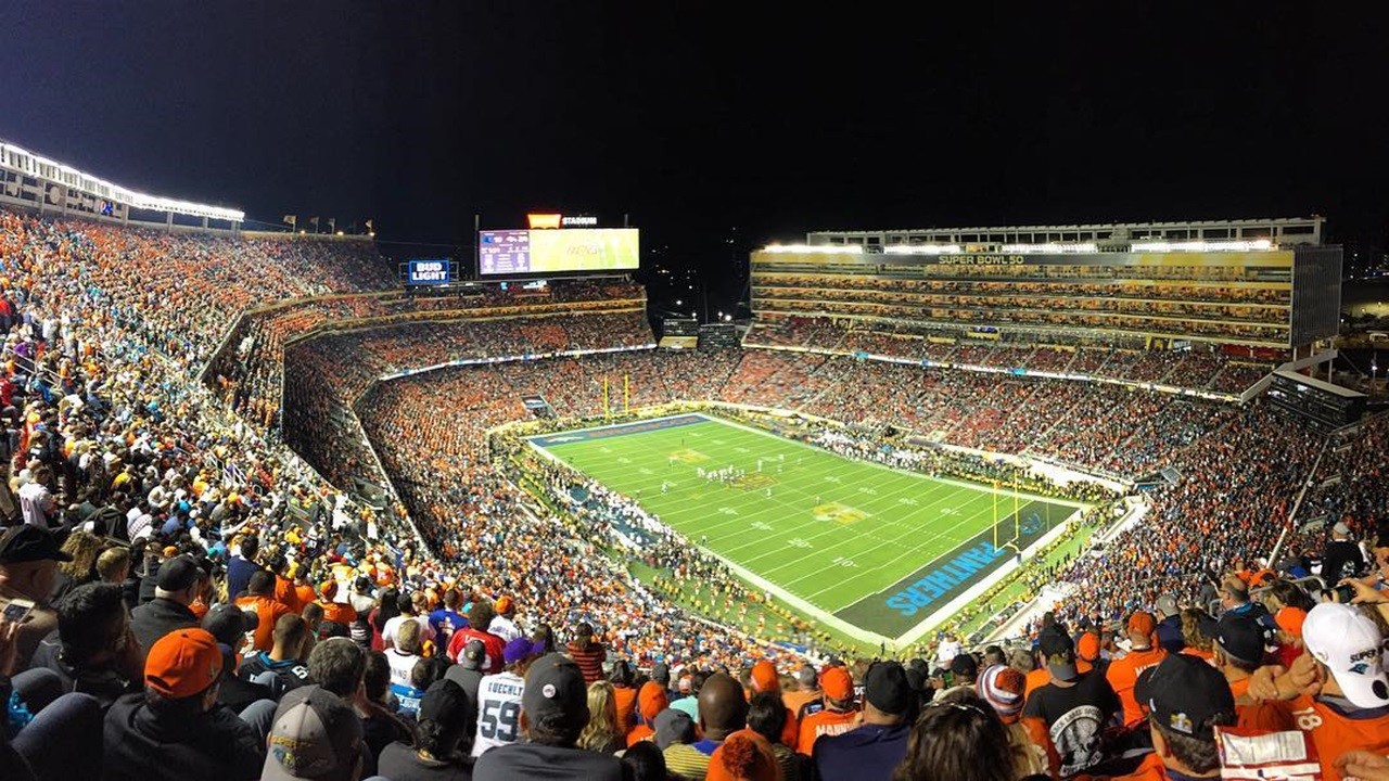 Resmi! Super Bowl Akan Balik Digelar di Atlanta Tahun 2028