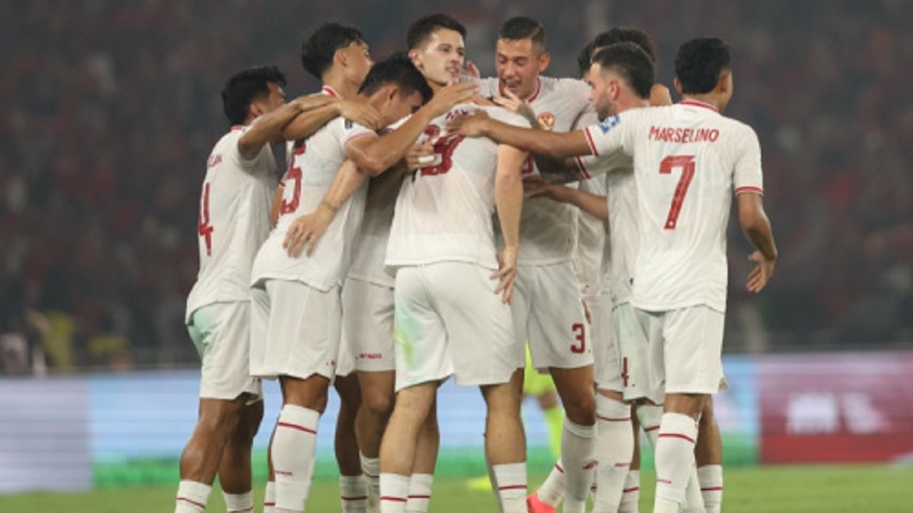 Timnas Indonesia Ketiban Sial, Bakal Dihukum AFC dan Dikurangi Poin!