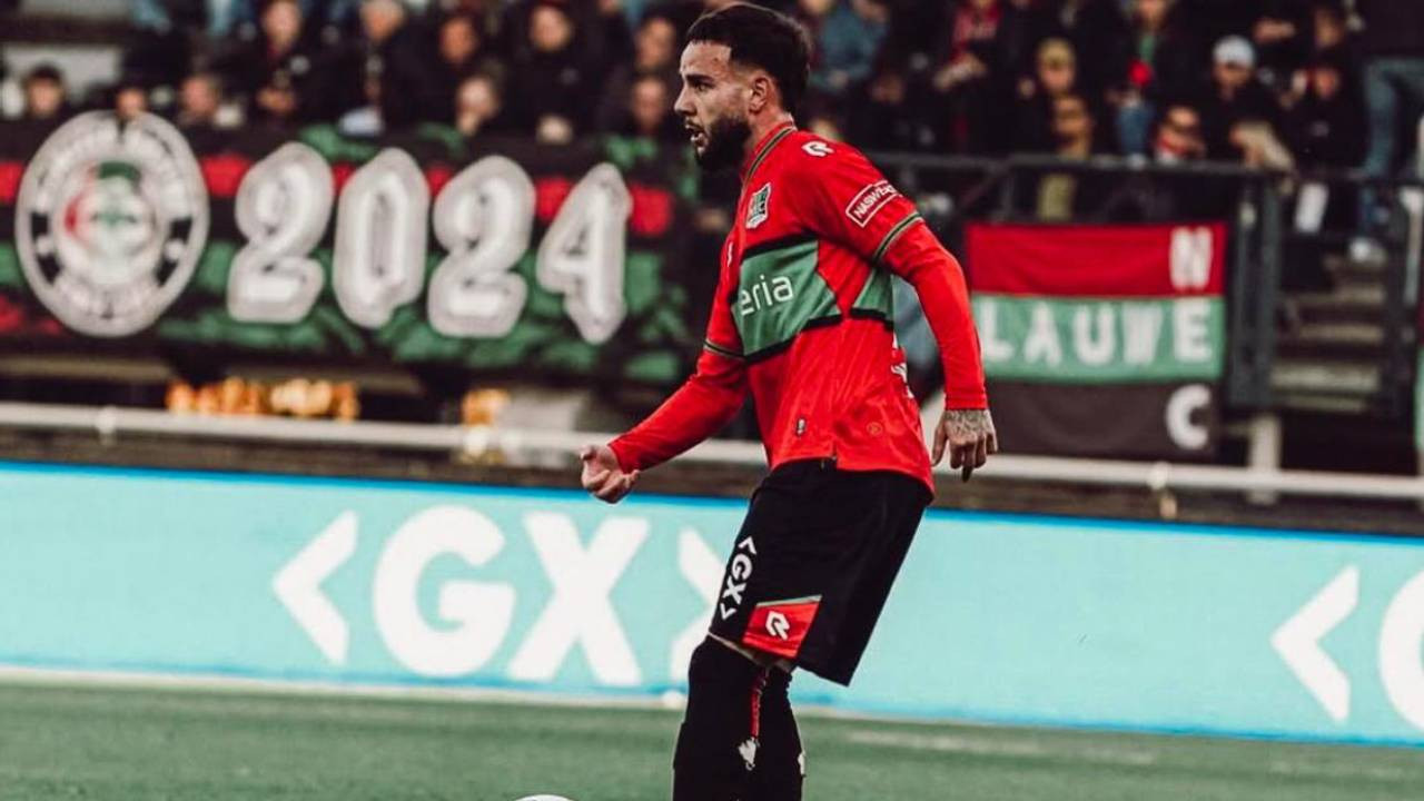 Tempat Menonton Feyenoord vs NEC di Liga Belanda 2024/25 - Menanti Aksi Wakil Indonesia!