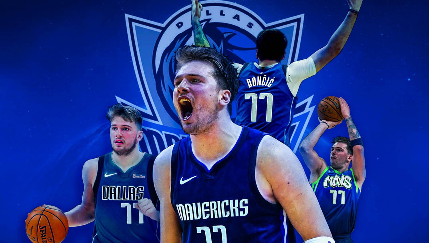 Perjalanan Karier Luka Doncic di NBA: The Next LeBron James