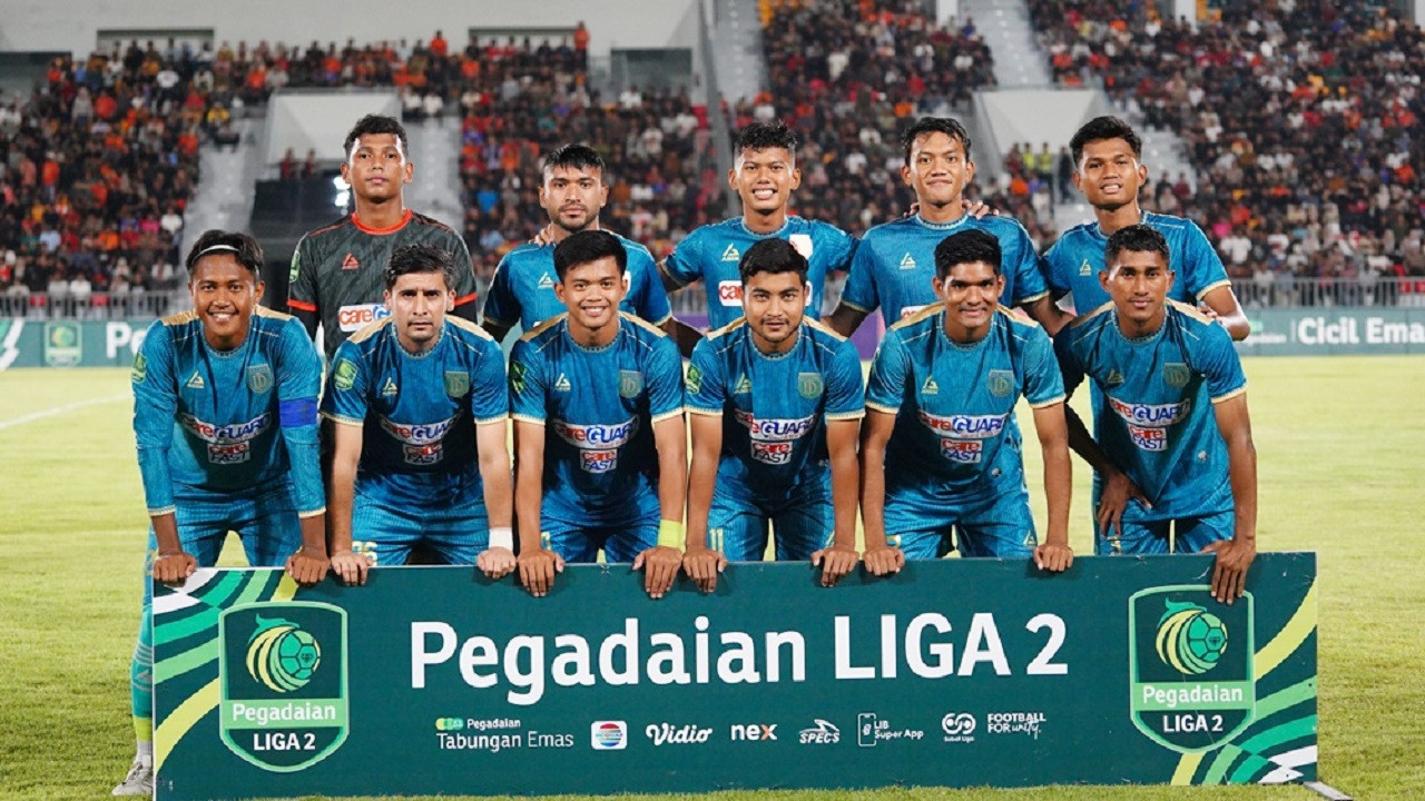 Prediksi Dejan FC vs Persikabo 1973 di Liga 2 2024/25 - Akhiri Tren Negatif