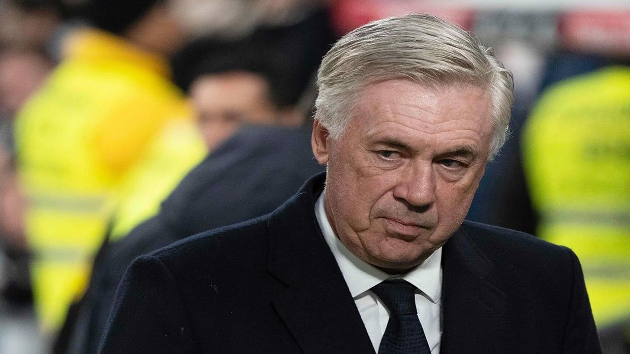 Carlo Ancelotti Terkejut dengan Kemajuan Raul Asencio di Real Madrid