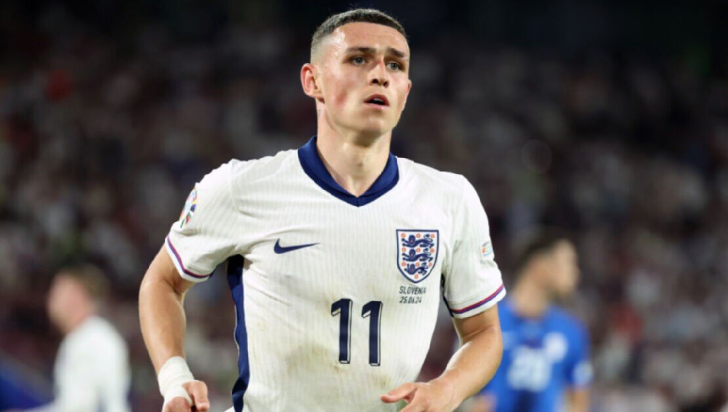 Waduh! Mantan Pemain Liga Inggris Sebut Phil Foden 'Mental Pecundang'