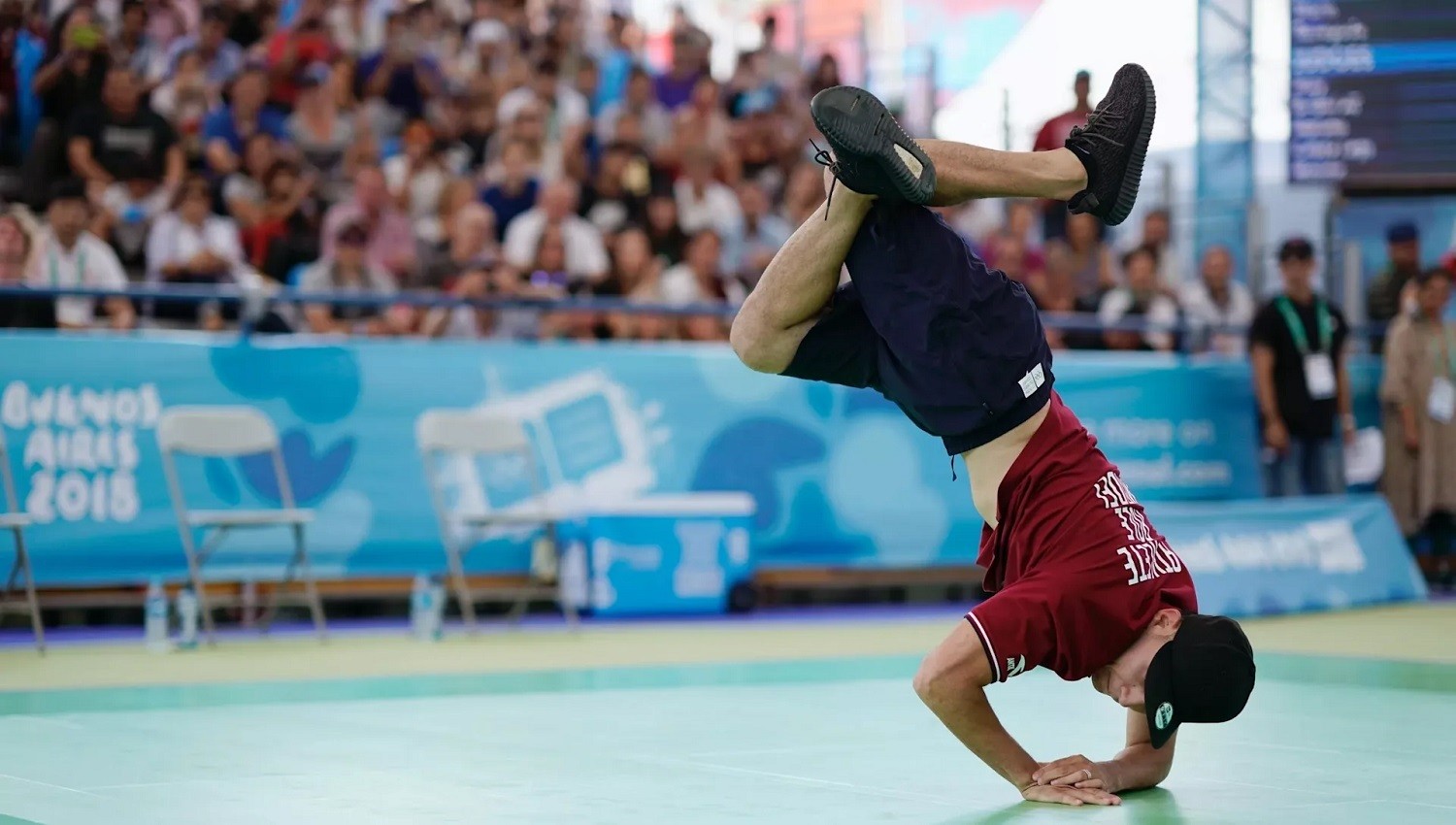 6 Cabor Baru di Olimpiade Los Angeles 2028, Tinju Terancam Dihapus?