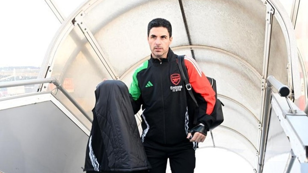 Mikel Arteta Update Kondisi Gabriel Magalhaes dan Riccardo Calafiori Jelang Fulham vs Arsenal