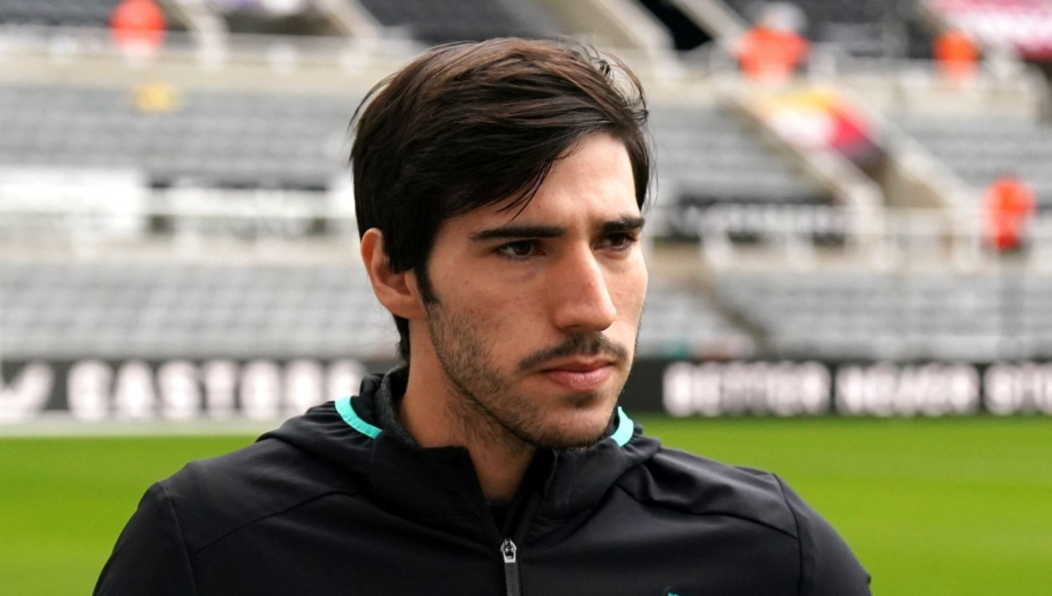 Sandro Tonali Sudah Berlatih dan Siap Memperkuat Newcastle Usai Dihukum Karena Masalah Judi