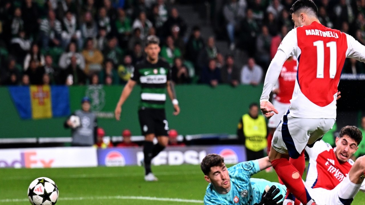 Kondisi Arsenal dan West Ham Jelang Saling Bentrok di Liga Inggris