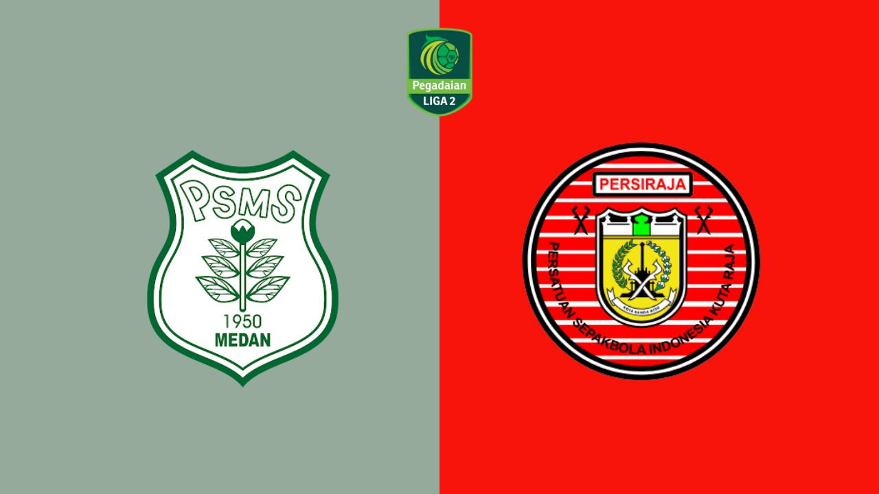 Prediksi PSMS vs Persiraja di Liga 2 2024/25: Laskar Rencong Waspada, Ayam Kinantan Berambisi Naik ke Puncak