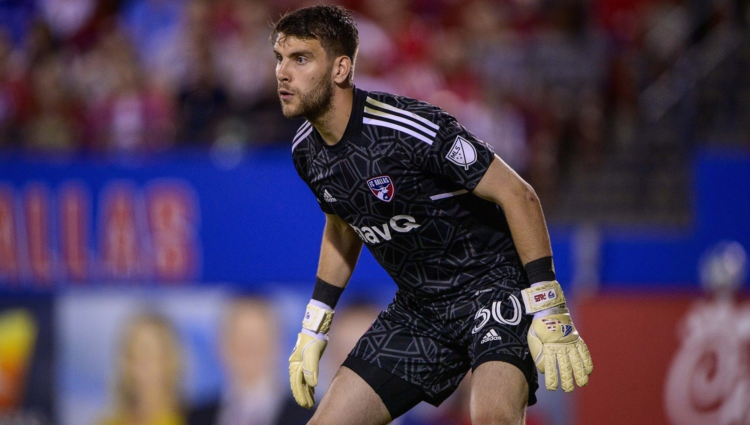 Inilah Statistik Maarten Paes, Kiper Baru Timnas Indonesia di MLS