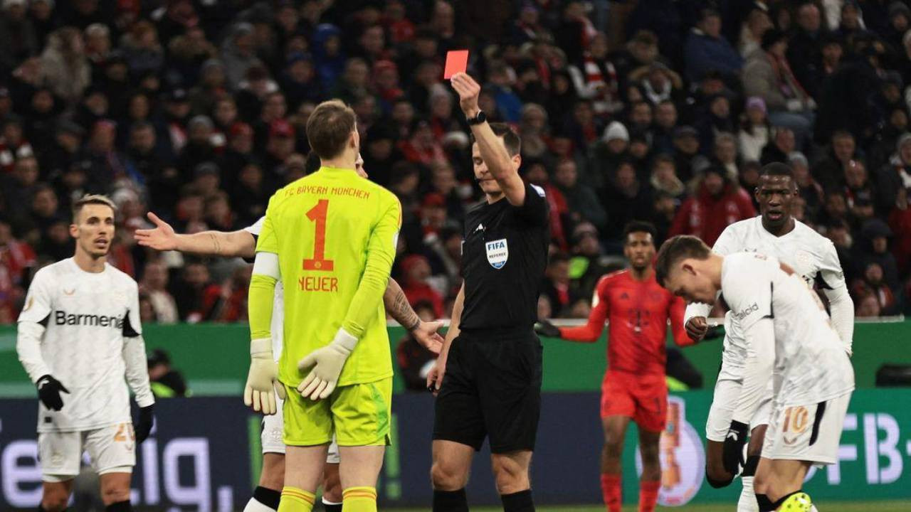 Tempat Menonton Bayern vs Heidenheim di Liga Jerman 2024/25