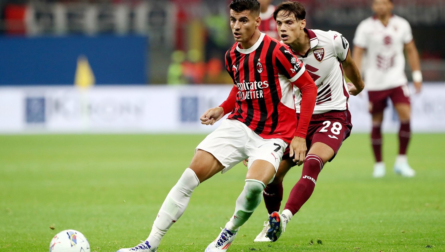 Jadwal Parma vs AC Milan di Serie A Italia 2024/25: Kesempatan Rossoneri Rebut Poin Sempurna