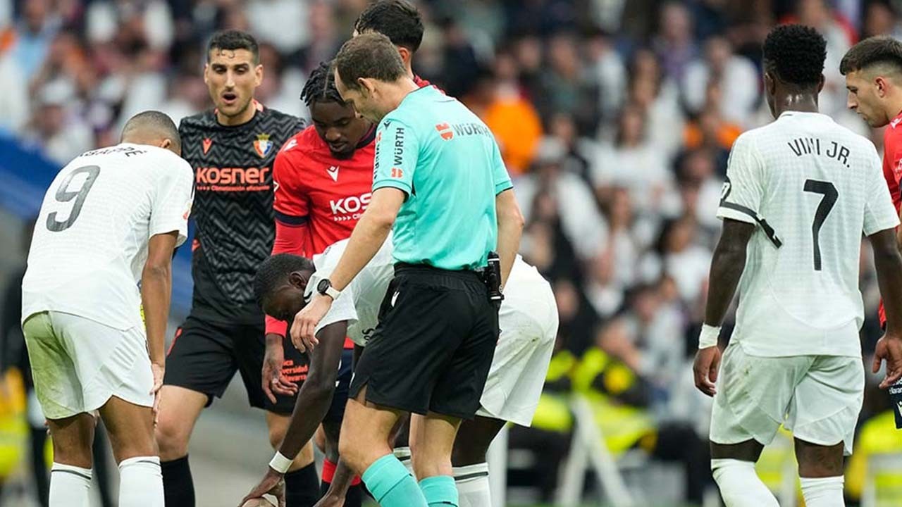 Real Madrid dan Barcelona Bisa Terbantu Oleh Percobaan Pemulihan ACL Secara Cepat