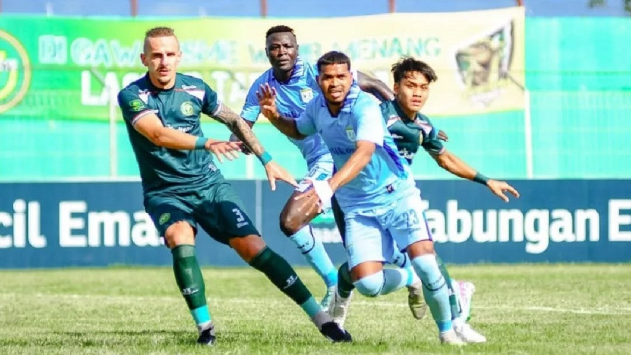 Prediksi Persela vs PSKC di Liga 2 2024/25 - Siapa Lebih Diuntungkan?