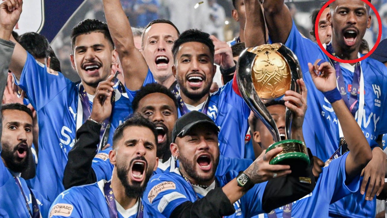 Jelang Indonesia vs Arab Saudi, Rizky Ridho Diminta Pagari Rekan Neymar, Mohamed Kanno