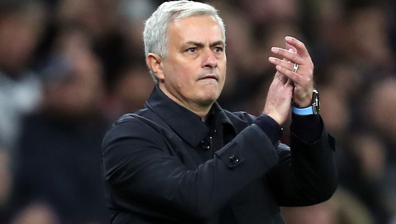 Bersinar di Barcelona, Ansu Fati Ingin Diboyong Jose Mourinho ke Fenerbahce