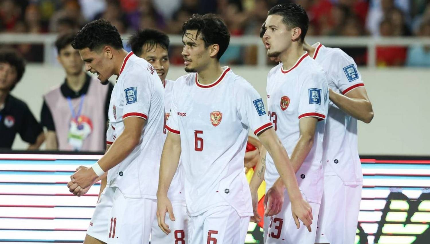 Timnas Indonesia Carter Pesawat ke Bahrain dan China, Makan Biaya Luar Biasa Mahal!