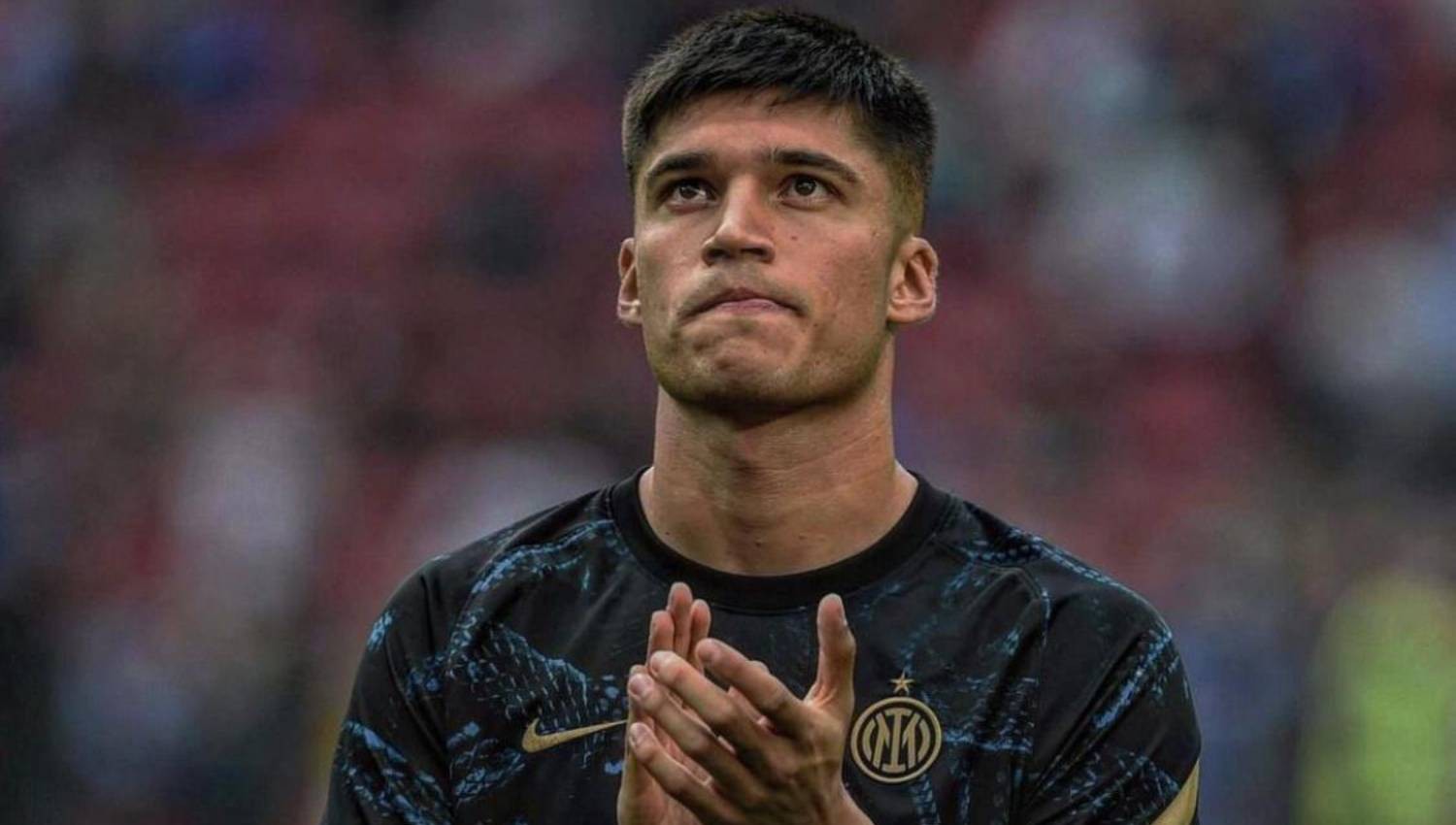 Inter Milan Lakukan Segala Cara untuk Jual Joaquin Correa di Bursa Transfer