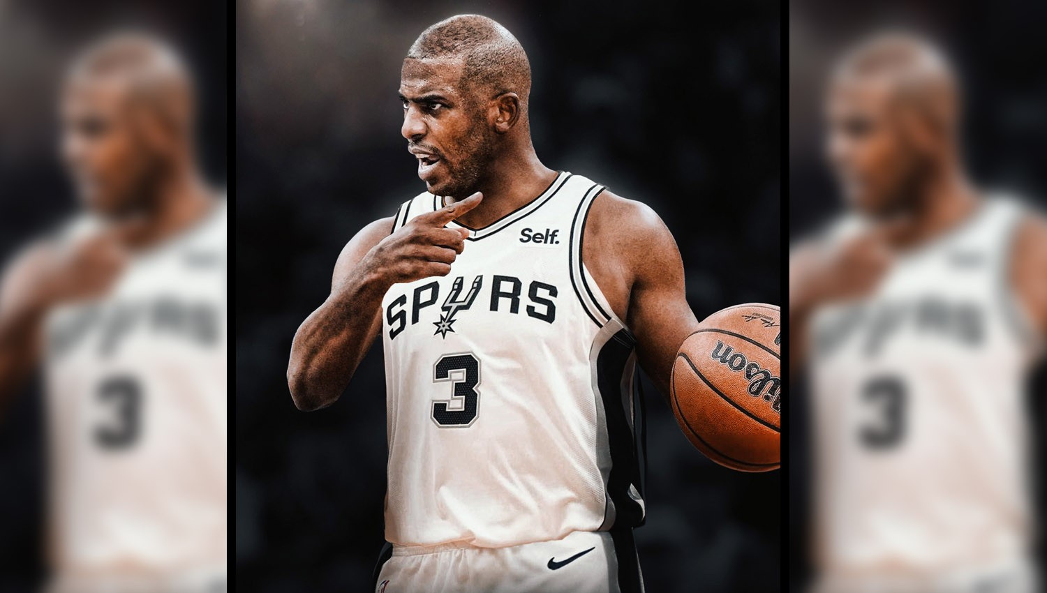 Perjalanan Karier Chris Paul di NBA: Si Paling Apes