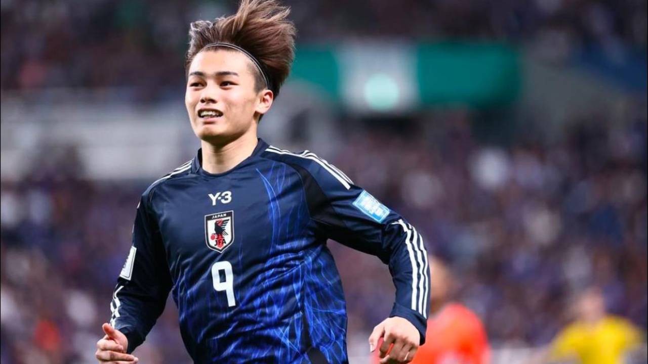 Angin Segar untuk Timnas Indonesia, Jepang Kehilangan Striker Tajam