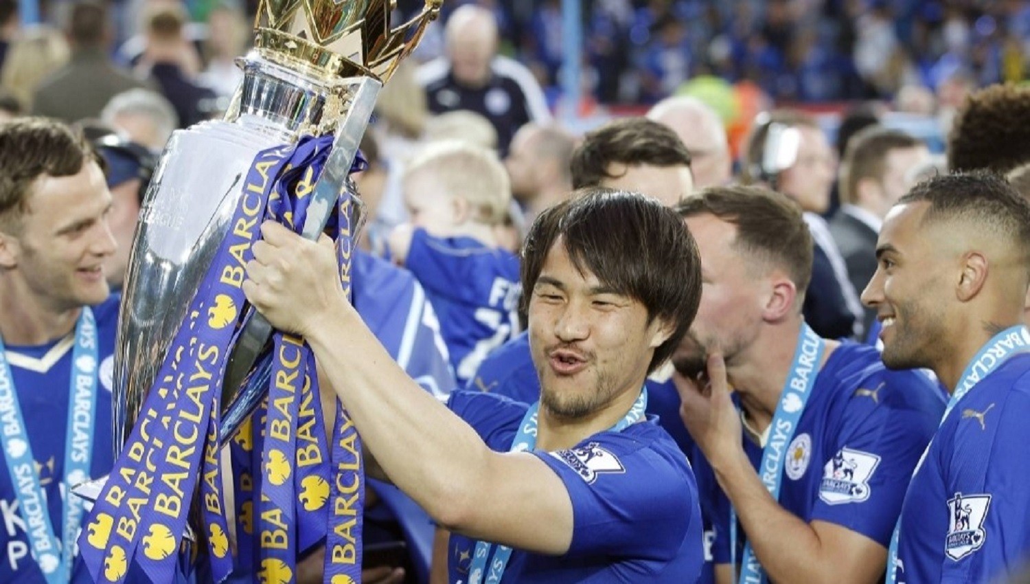 Segrup dengan Indonesia, Shinji Okazaki Minta Jepang Tak Sepelekan Lawan