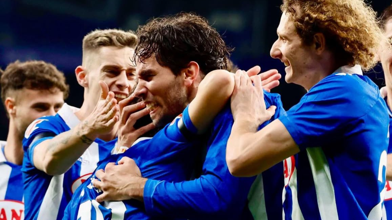 Susunan Pemain Espanyol vs Athletic Bilbao di Liga Spanyol 2024/25