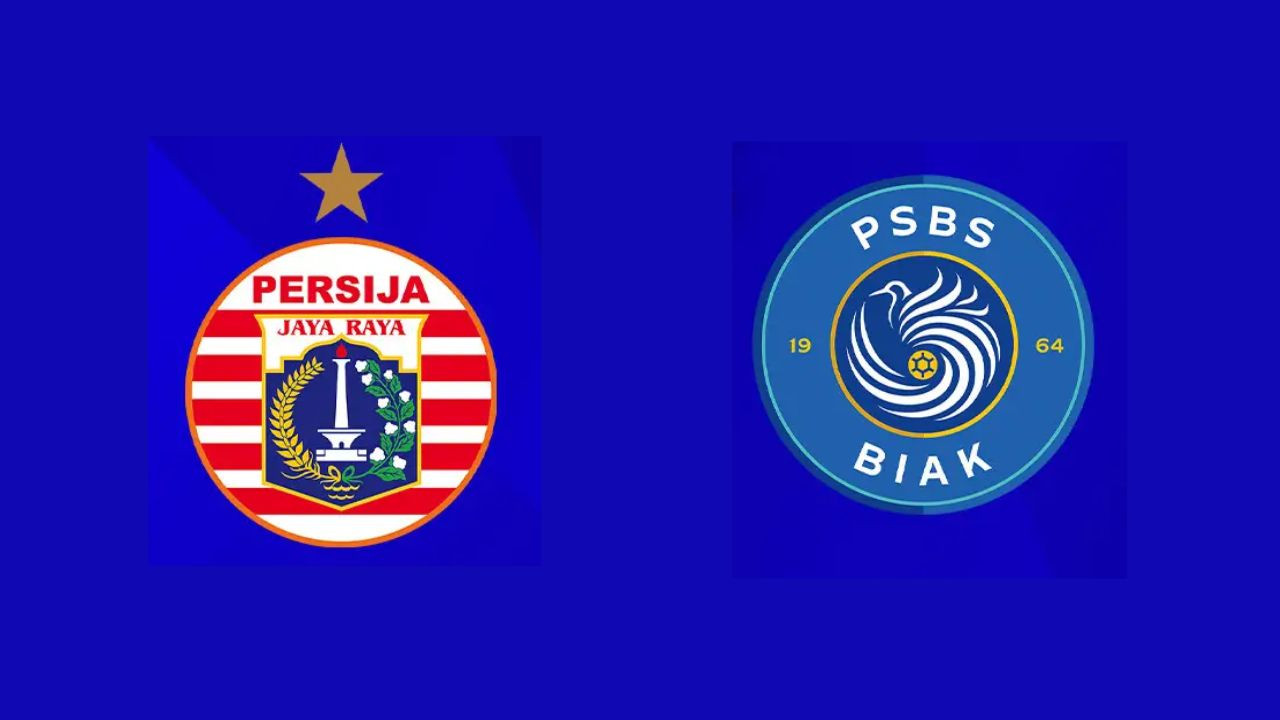 Prediksi Persija Jakarta vs PSBS Biak di Liga 1 2024/25: Macan Kemayoran Wajib Waspada!