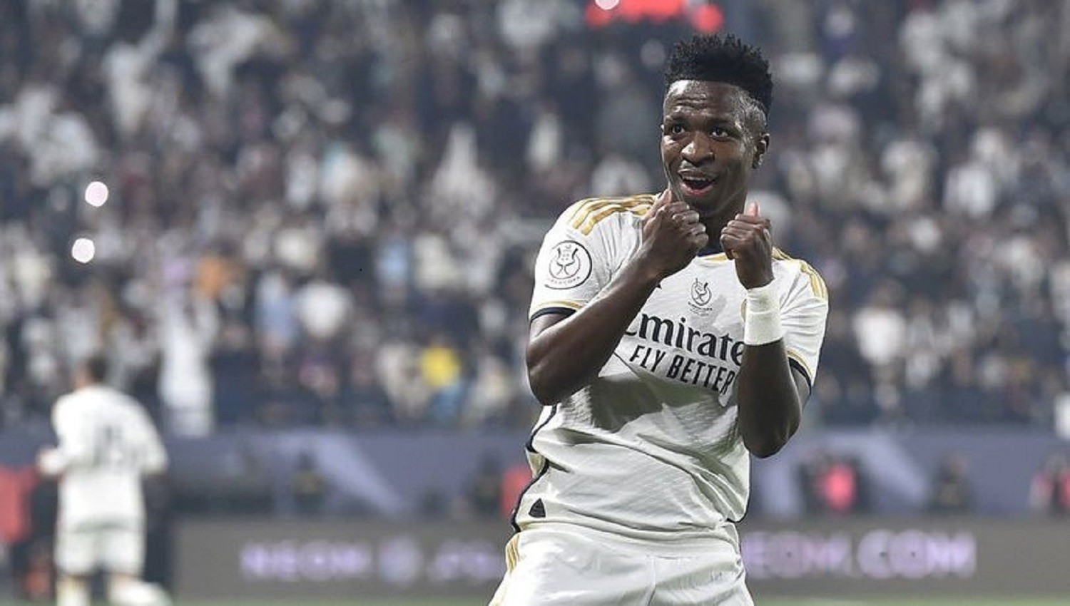 Terkait Ballon d'Or 2024, Karim Benzema Jagokan Vinicius Jr: Dia Pemain yang Lengkap